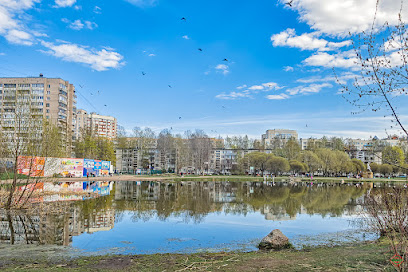Родниковое оз.