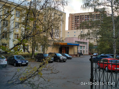 Межрайонная Инспекция Федеральной налоговой Службы России № 17 по Санкт-Петербургу