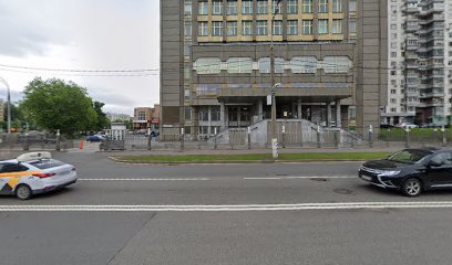ПЕРСПЕКТИВА