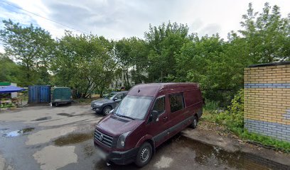 № 430 Рябинушка