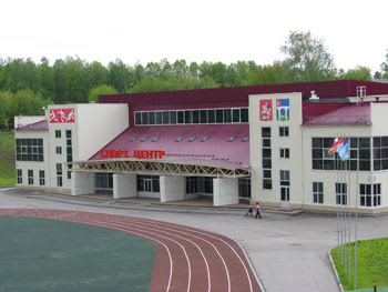 СК "Строитель"
