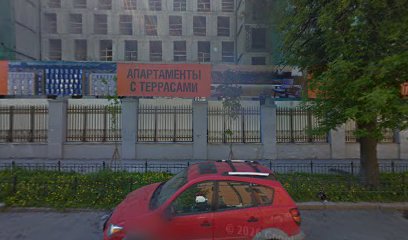 Итс май стади