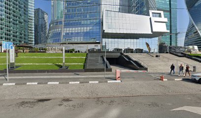 ООО "АРМАДА СИТИ
