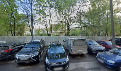 ГБОУ СОШ № 69 имени Б.Ш.Окуджавы дошкольное подразделение "Росинка"