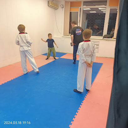 Центр "АПЕЛЬСИН"