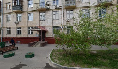 Детский сад № 418