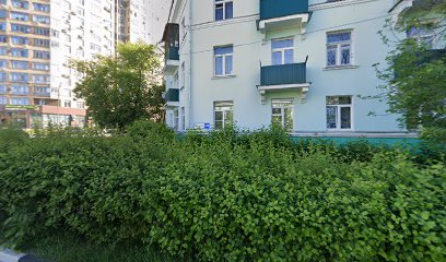 NASEEM, школа танца живота