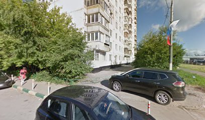 Автошкола Родос