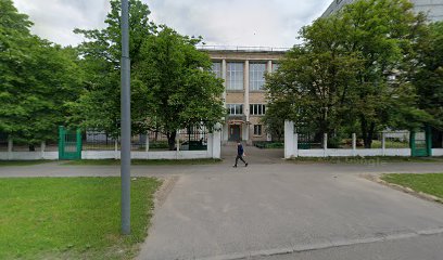 Футбольная школа Индиго