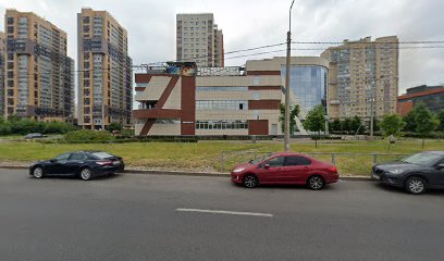 Академия Фитнеса Body Study