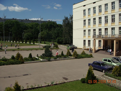 Школа "Интеллектуал"