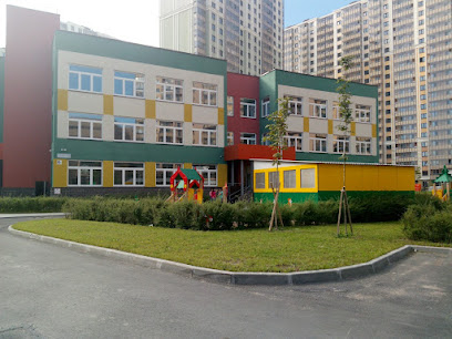 Детский сад № 77