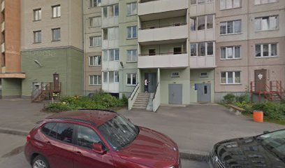 студия растяжки