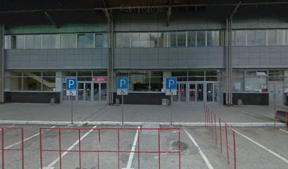 «ИСТИНА» Сеть клубов каратэ киокушинкай