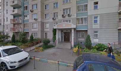ООО «СМК РЕСО-Мед»