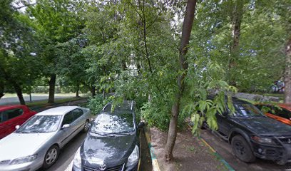 Курчатовская школа