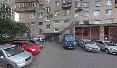 № 27 Бмсэ (Общего Профиля)
