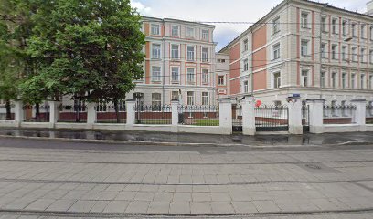 Лингвистический Центр