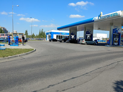 Газпромнефть
