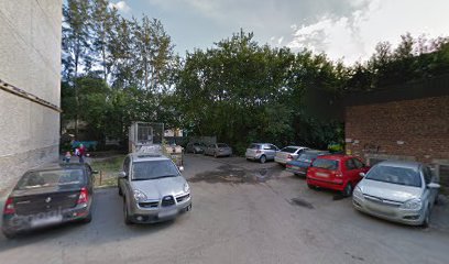Частный Детский Сад