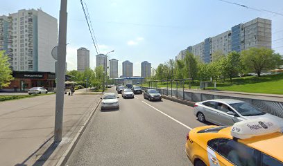 Музыкальная школа им.Майкопара
