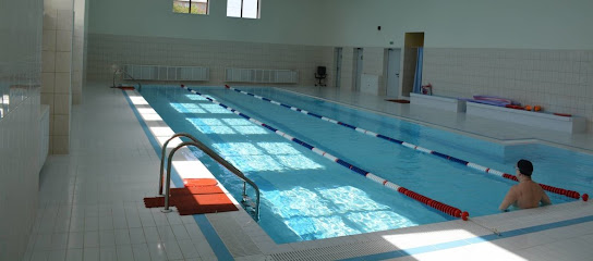 SwimRocket Школа плавания