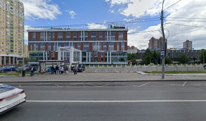 Международная Школа Королевского Бритья Truefitt&Hill