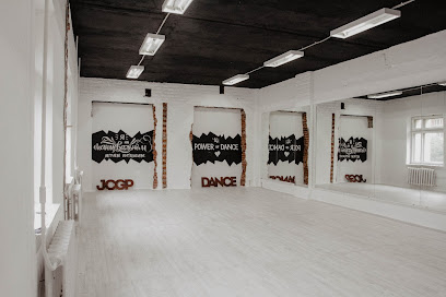CHRISTIAN DANCE SCHOOL, сеть танцевальных школ
