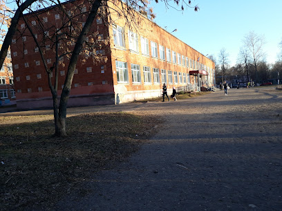 МБОУ Школа №60