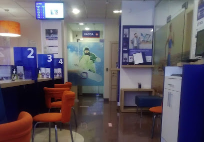 Промсвязьбанк