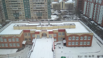 ГБДОУ детский сад № 77, площадка 1