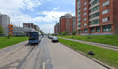 Автошкола