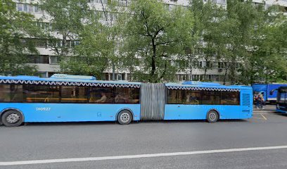 ПАРНЫЕ ТАНЦЫ