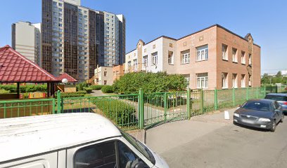 Детский сад № 104