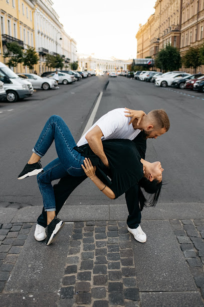 Танцевальная студия D&K Dance