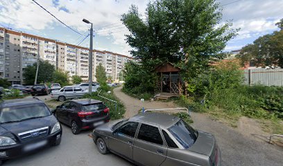 Детский сад № 252 "Надежда"