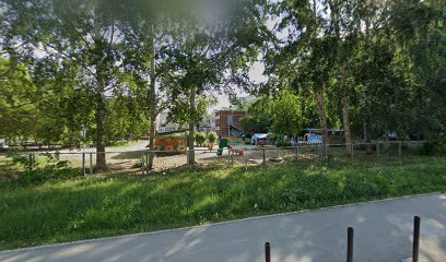 Солнышко