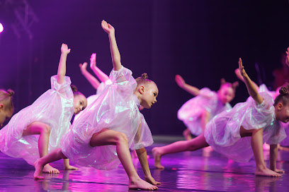Pantera dance school