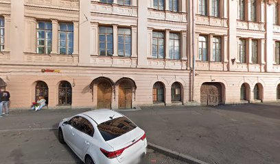 Школа educatemelody