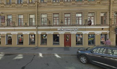 НАТАЛИЯ ЗАКХАЙМ