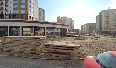 Estel Novosibirsk Studio