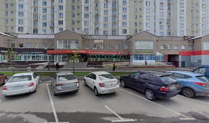 Эйдос, Всесоюзный центр развития интеллекта