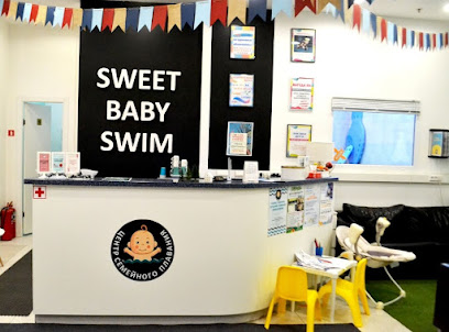 Sweet Baby Swim | Центр семейного плавания Улица Старокачаловская | Бассейн, грудничковое плавание