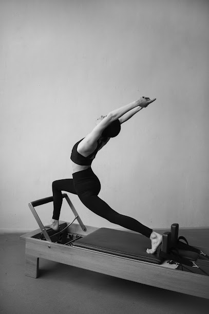 mvpilates Лахта