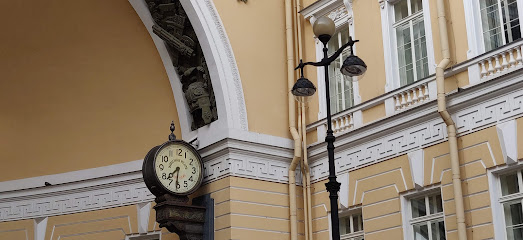 Институт Коучинга