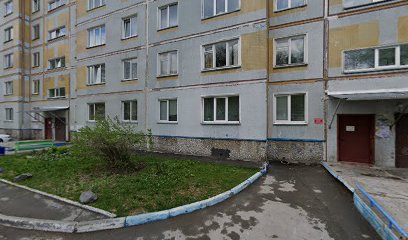 Сибирячок