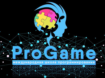 Программирования для детей в Красногорске - ProGame