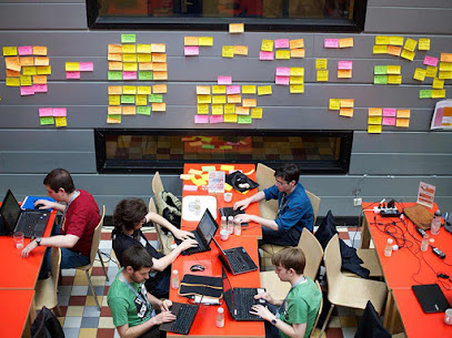 SaintCode Bootcamp