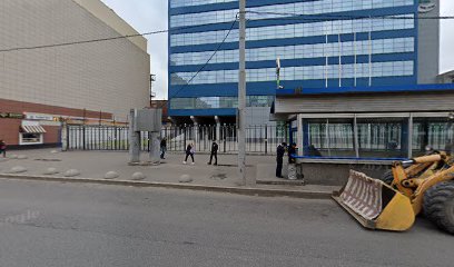 Школа Суши Лавр