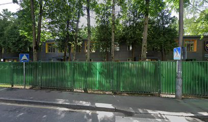Детский сад "Дошколенок"